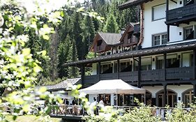 Hotel Bad Waldbrunn